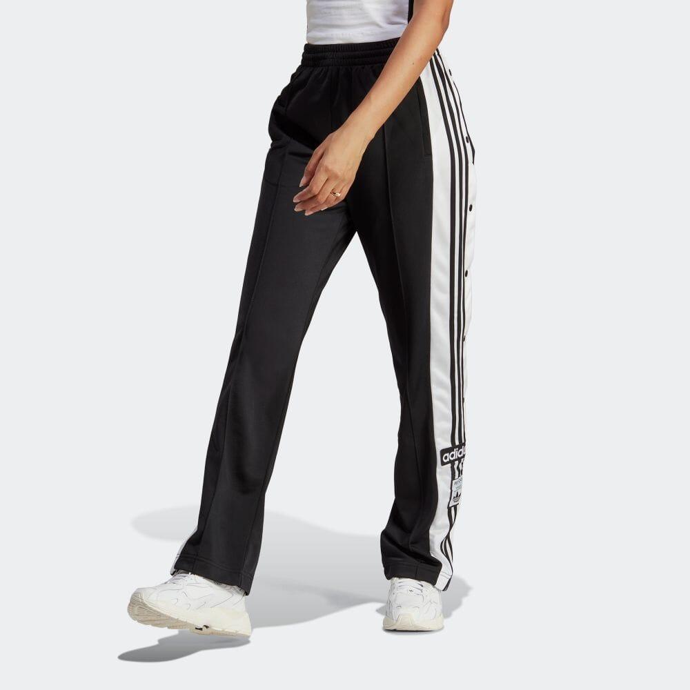 Adidas Originals Adicolor Classics Adibreak Sweatpants Women's Black IB5924