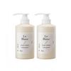 Monthndays Perfume Care Body Lotion Le Blanc 500ml Set Of 2