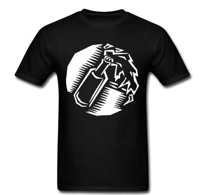 Topp – T-skjorter