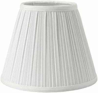 IKEA MYRHULT: Shade 19cm White (004.054.54)