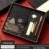 Palace Museum National Trend A5 Notebook Gift Set with Custom Logo