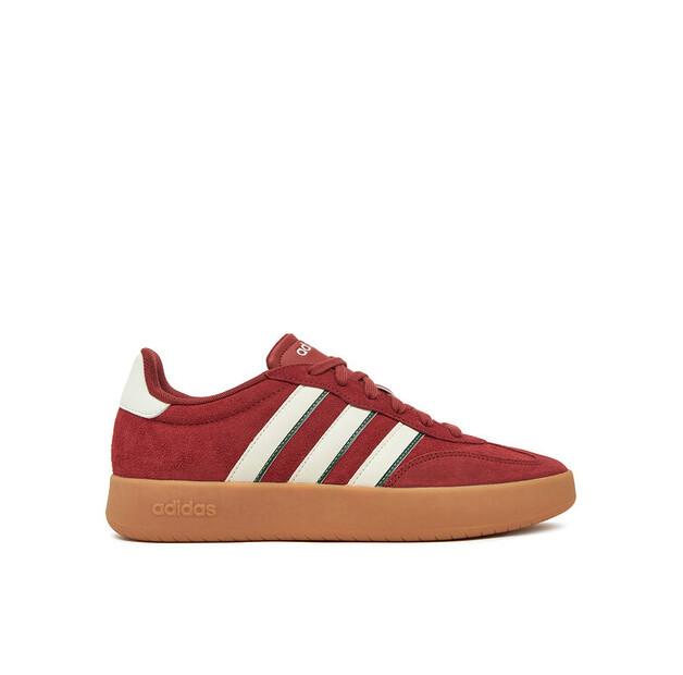 Мужские кроссовки adidas Barreda jp7098 bordowy