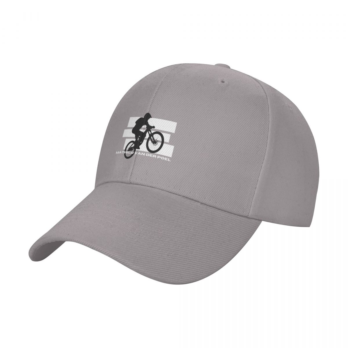 

mathieu van der poel Baseball Cap Trucker Mountaineering derby hat Mens Luxury Womens