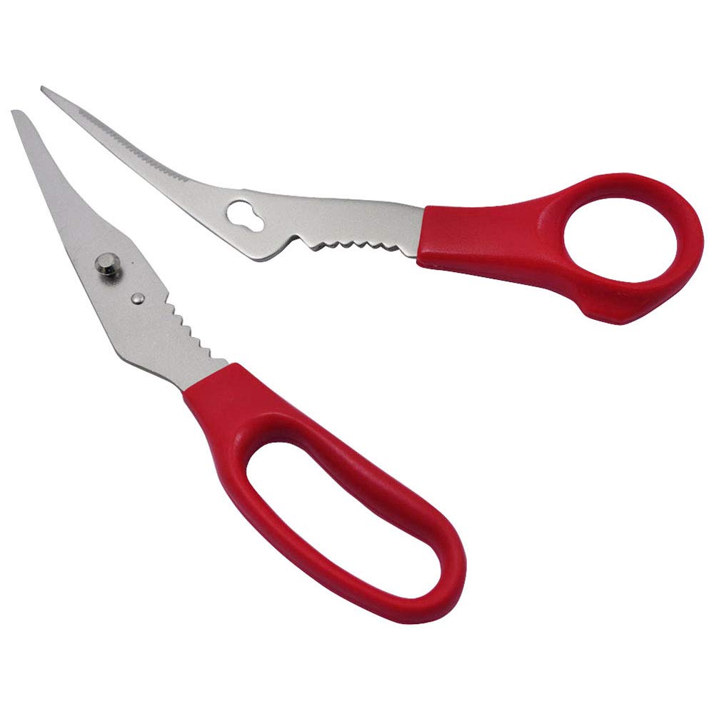 Kai Corporation House Select Crab Scissors DH-7242