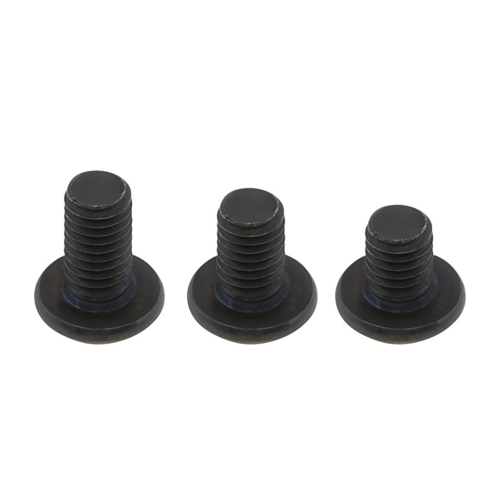 M2 M3 M4 M5 10.9 Grade Alloy Steel Allen Round Screw Hex Hexagon Socket Button Head Screw Black Oxide Pan Head Screw