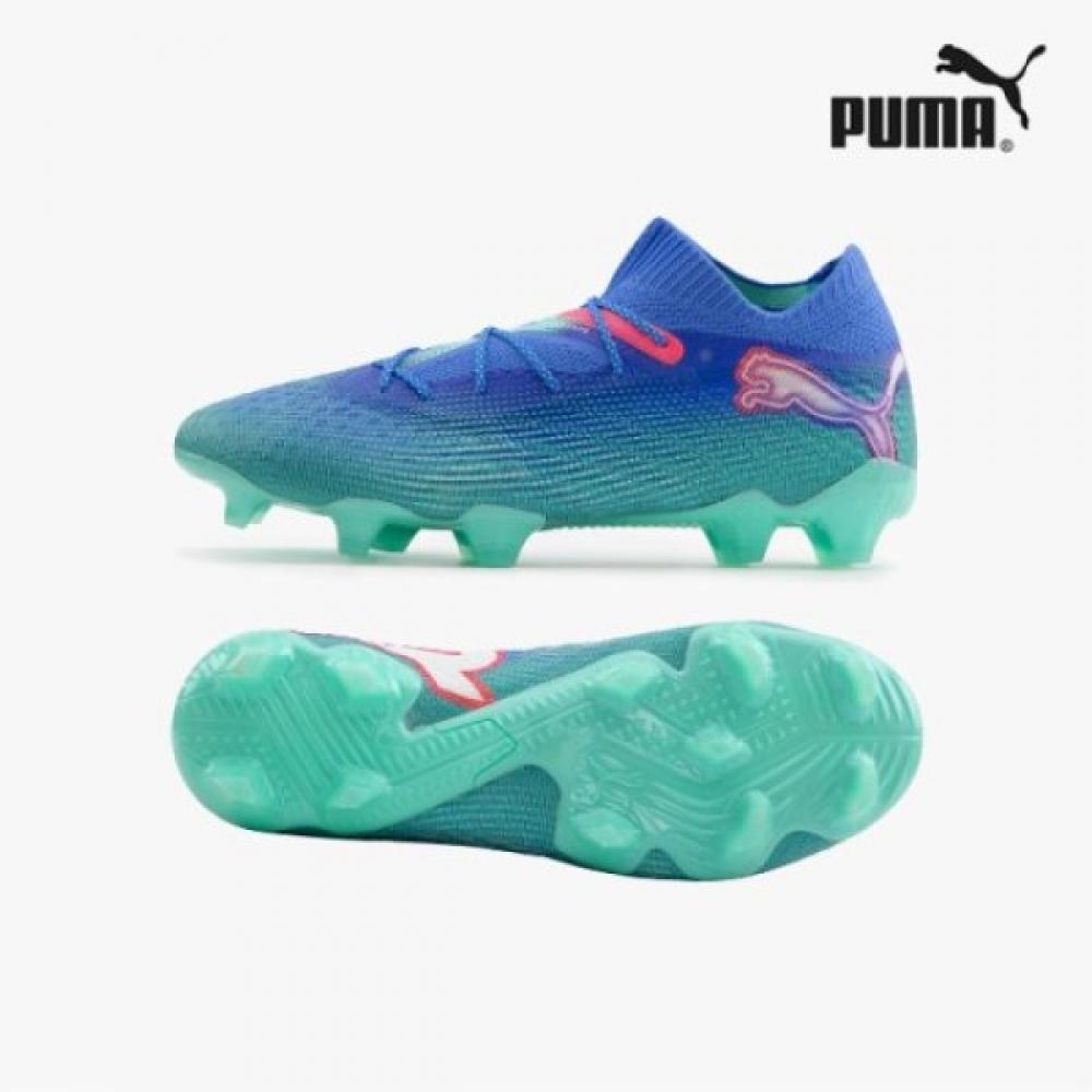 

Puma Soccer Shoe Future 7 Ultimate By Fg Ag 10791601 size:285