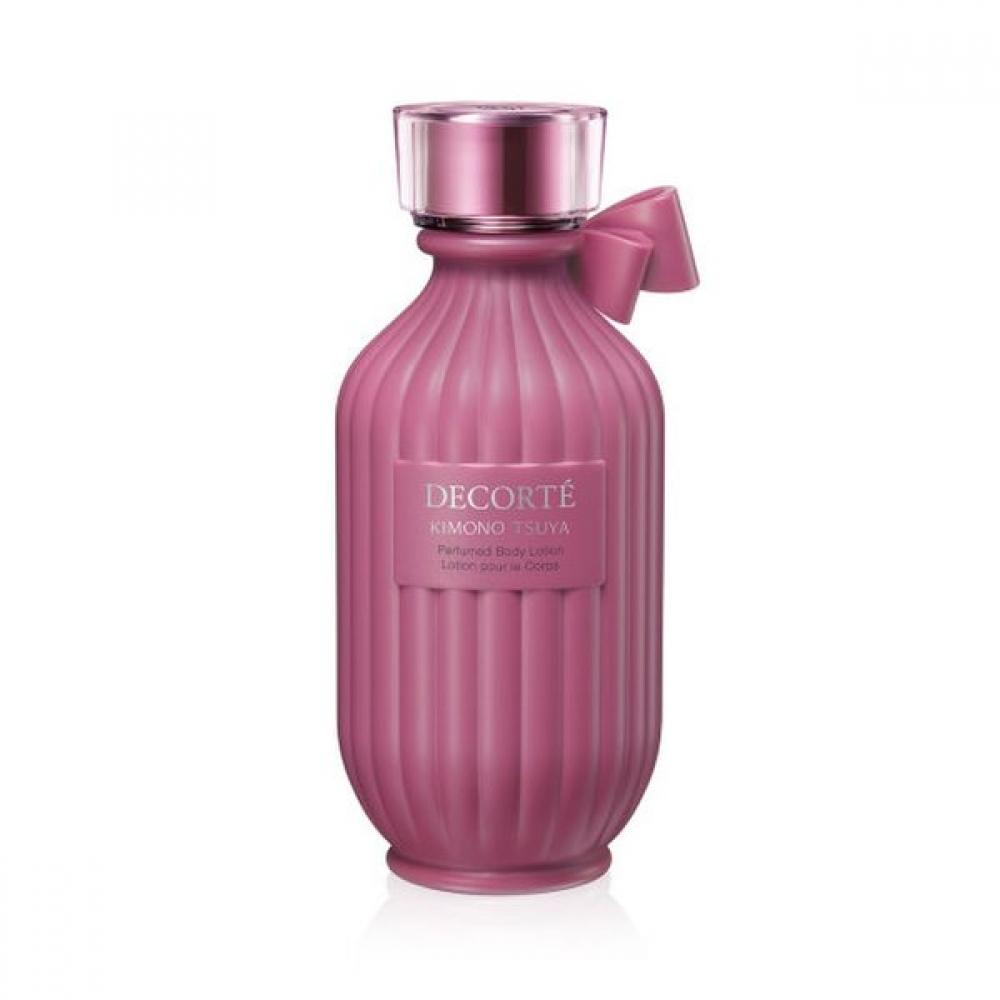 Decort  Perfumed Body Lotion 200ml Yui