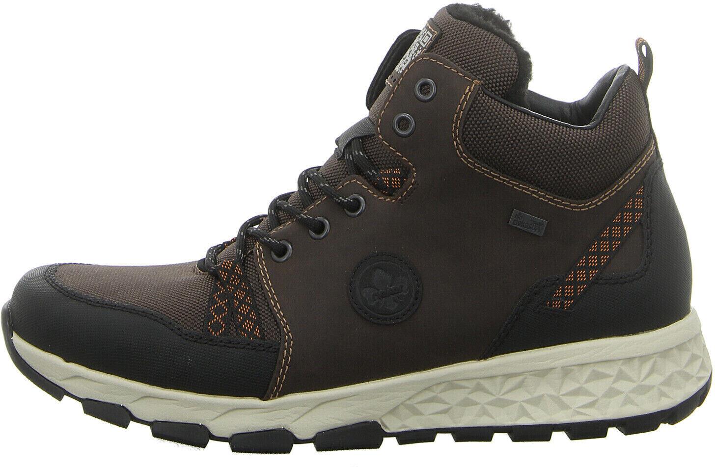 

Сапоги Rieker (B6741) braun 40