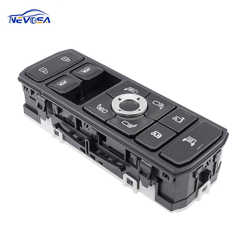 2569026 Power Window Control Switch for Scania Truck Accessories