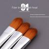 High-Quality Portable Eyeshadow Brush - New Style Makeup Tool + Free Gift Brush