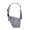 Li Shen Multifunktionale Digitale Crossbody Brusttasche für Herren