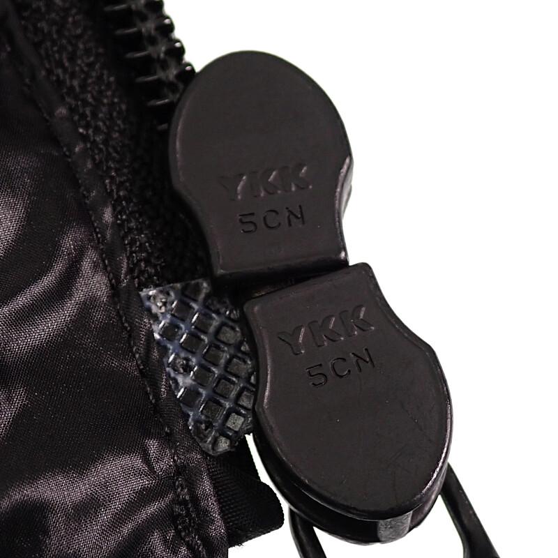 MONCLER  K20979B00008C9043 S Down jacket black Nylon mens