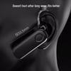 Zchat H1 Mini 4G PoC Ear-Hook Walkie-Talkie (CN Version)