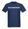 Unisex Shirt Cotton Oversize Large Size Crestron Electronics System T-shirt