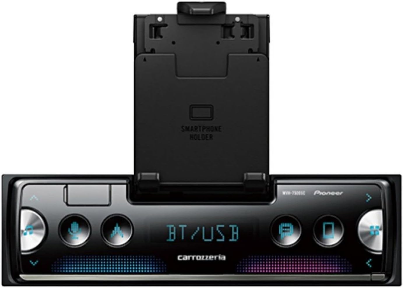 

Pioneer Carrozzeria Беспроводная Bluetooth-аудиосистема MVH-7500SC