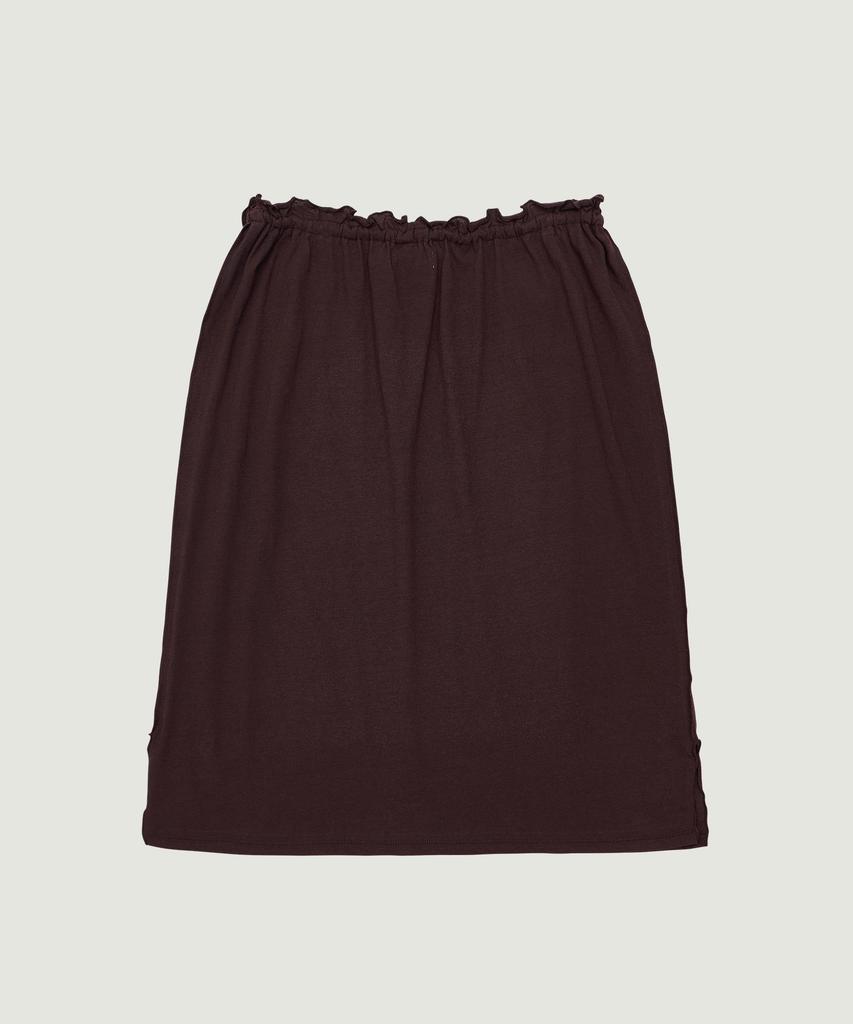 Grove Soma Skirt (Wine)