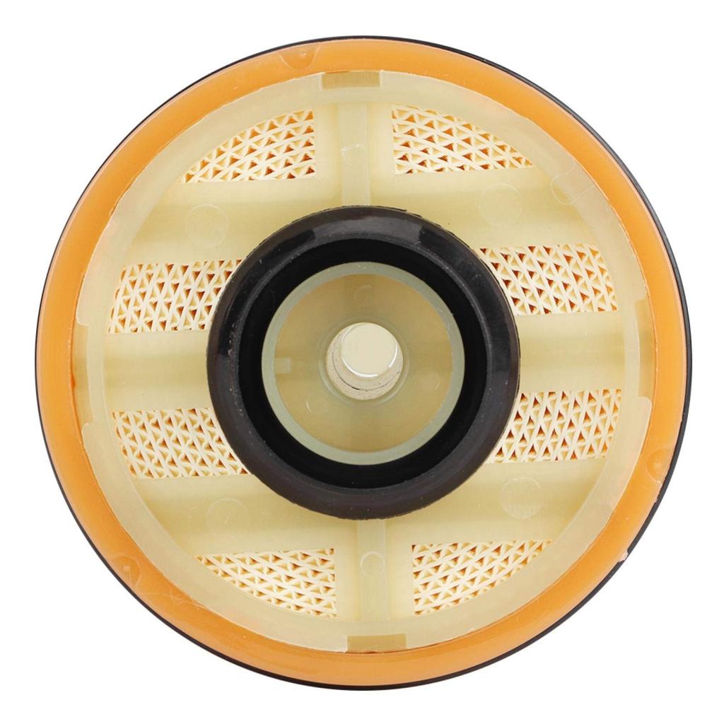 Car Fuel Filter Element 23390-0L041 O-Ring Fit Engine Fuel Filter Element for Toyota Hiace 2010-2014