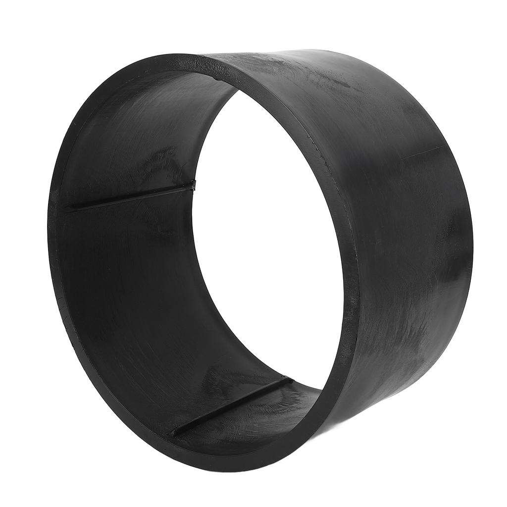 Go Kart Tire Sleeve 11x7.10 5 Traction Reduction Sturdy PVC Tire Sleeve Drift Ring for Drift Trike Drifting Scooter