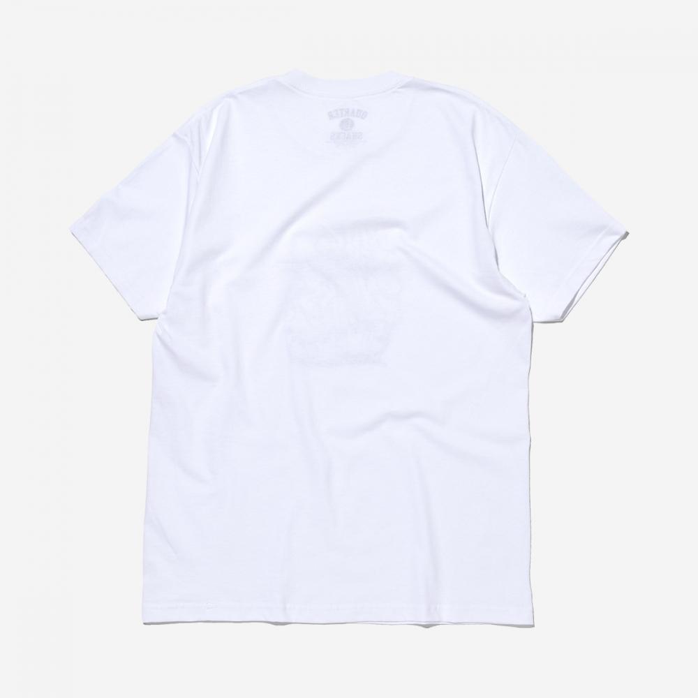 Quartersnacks Rat Ratz Train Tee Rat Ratz Train Tee