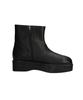 Nuosmiq Short Boots (Black)
