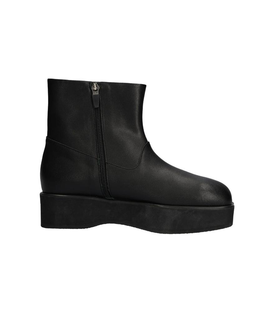 Nuosmiq Short Boots (Black)