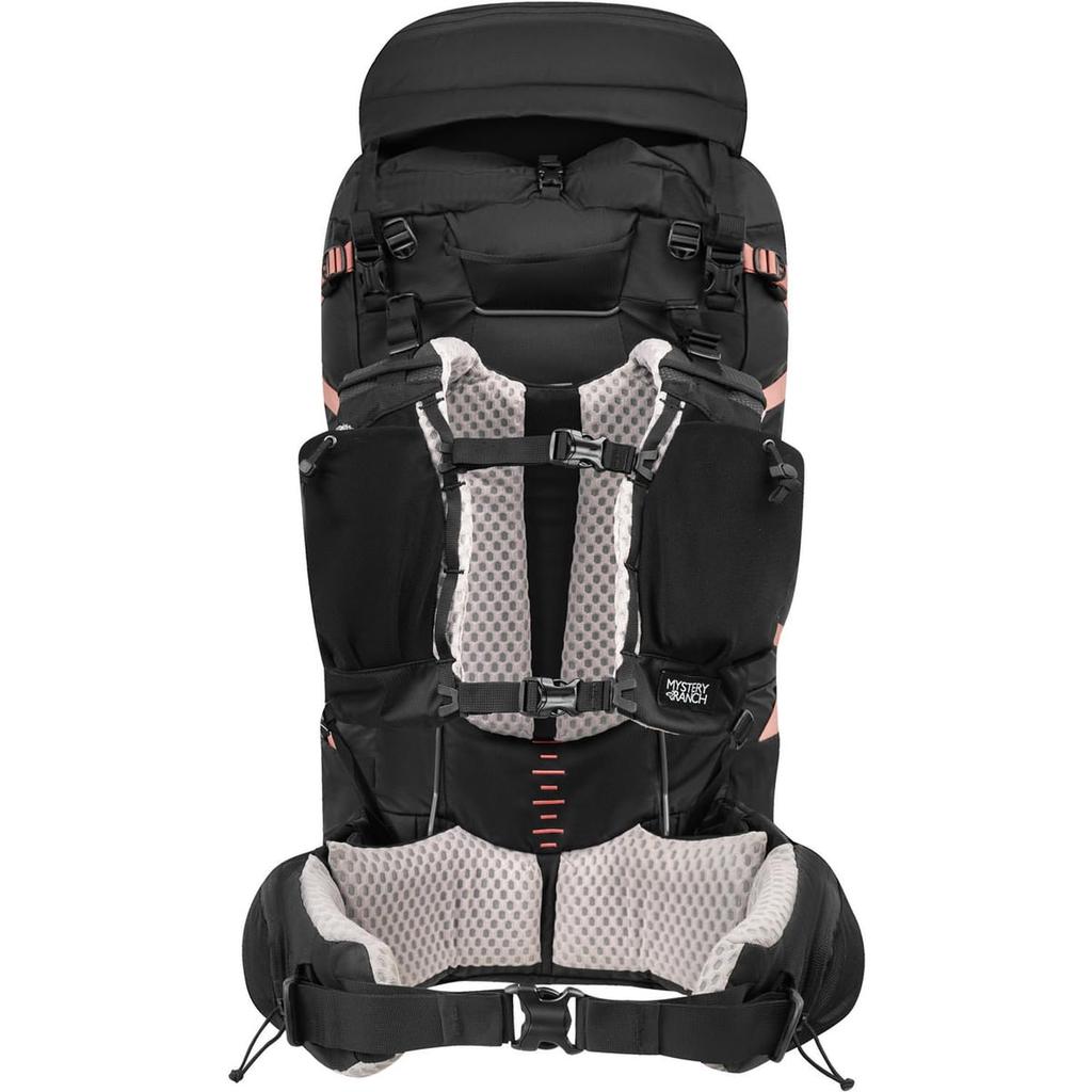 BRIDGER55 S Size Phantom [Mystery Lunch] Women's