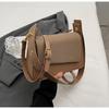2025 Retro Stylish Women's Crossbody & Shoulder Bag - Autumn/Winter Collection