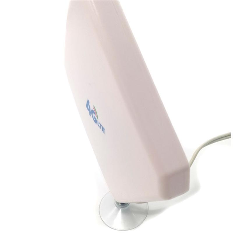 B03B-Hi-Gain 3G 4G LTE Outdoor 35Dbi Directional Wide Band MIMO Wifi Antenna 2 Meters RG174 Cable Antenna For Router