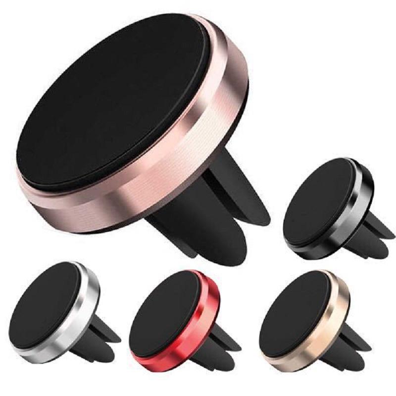 Magnetic Phone Holder In Car Stand Magnet Cellphone Bracket Car Magnetic Holder for Phone for iPhone 14 Pro Max Huawei Xiaomi