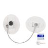 Child Proof Window Safety Lock Hotel Home Elderly Protection Window Door Lock Accessory