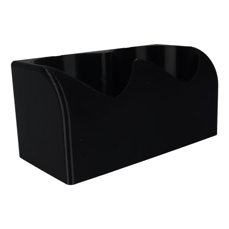 1PC for VW Golf 3 Cup Holder Center Console Armrest Car Interior Modification Accessory Easy Install