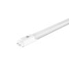 T8 LED Sensor Tube Light with Half-Bright Full-Off Mode