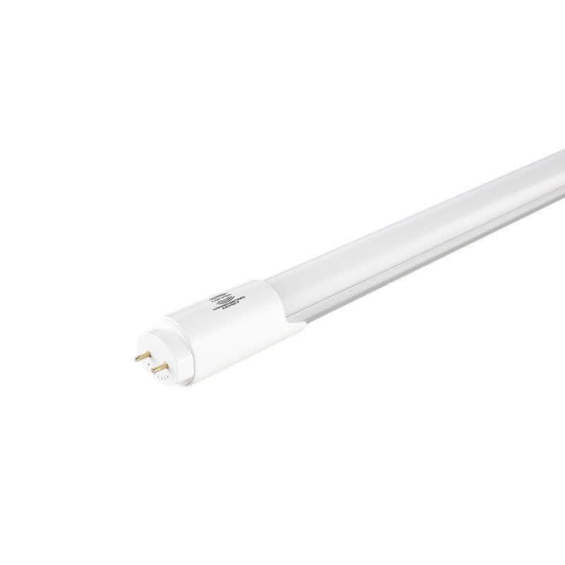 T8 LED Sensor Tube Light with Half-Bright Full-Off Mode
