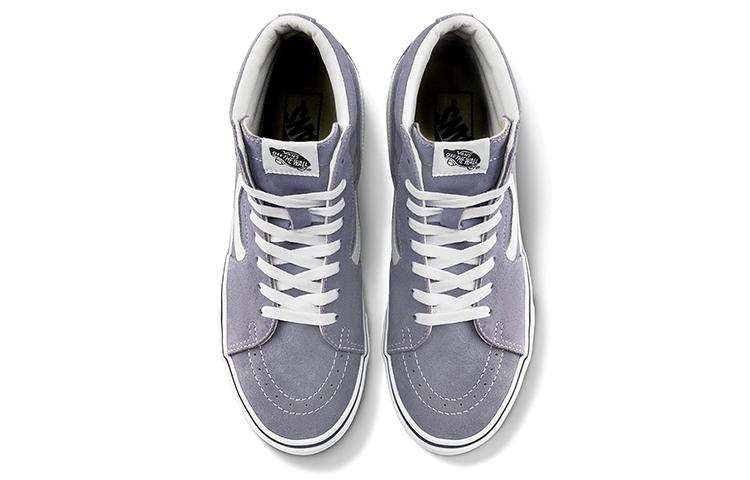 Sk8 Vans-Hi 'Blue Granite' VN0A4U3C2RM