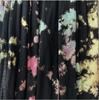 Einfache Uni Modal Jersey Abstrakt Bandhnu Hijab Mütze Damen Elastisch Muslimische Vollabdeckung Islam Kopftücher Mütze Stirnband 175*70cm