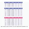 Badminton Ping Pong Couples Set Men Women Sports Jerseys