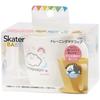 Skater Children's Training Mug, 200ml, Shinapushu, Made In Japan, KTR1-A