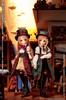 Alvastaria Tio Twin Tailors Scale Complete Doll - 1/6