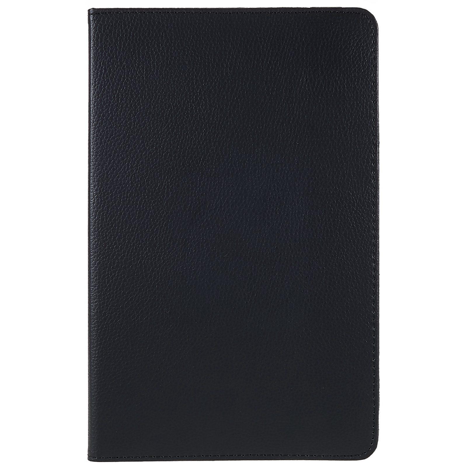 

For Lenovo Tab M10 Plus (3rd Gen)/Xiaoxin Pad 2022 10.6 inch 125F/128F Leather Tablet Case Rotating Stand Cover Baby Blue