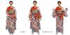 Japanese Kimono Slip Size [Japanese Shop] Kimono, Women's, Underwear, (L (160cm~))