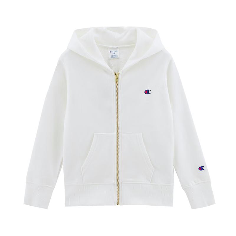 Champion Casaco Moletom com Capuz Unissex Infantil