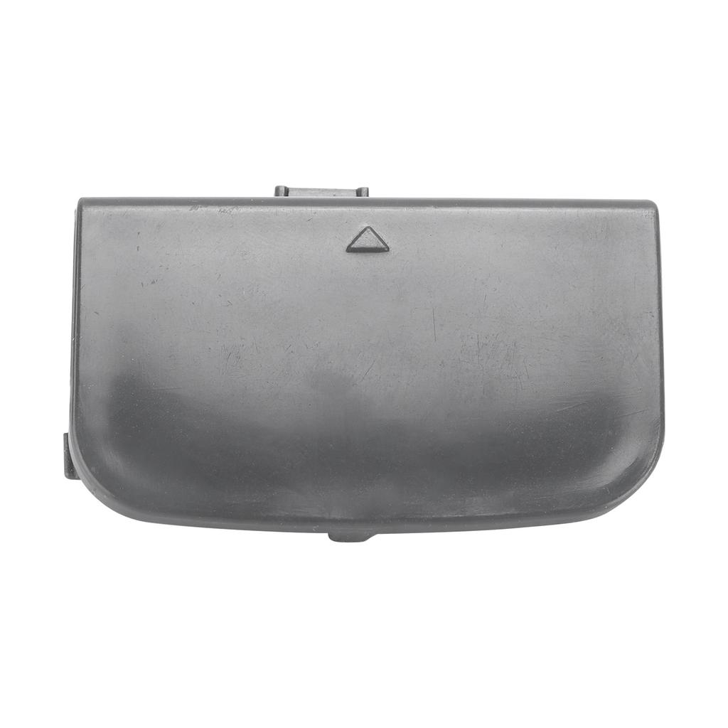 Front Bumper Towing Hook Cover Cap 51117135569 Replacement for 7 Series E65 E66 2005?2008