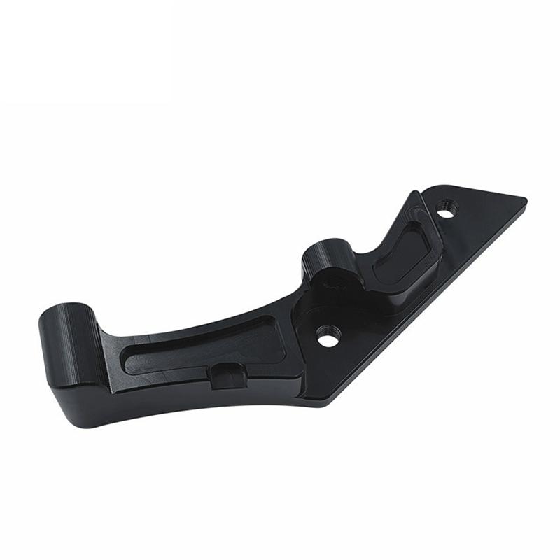 Brake Caliper Hole Adapter 267-300Mm For Motorcycle Brake Calipers Modified Accessories For XMAX 300 Brake Disc Pump