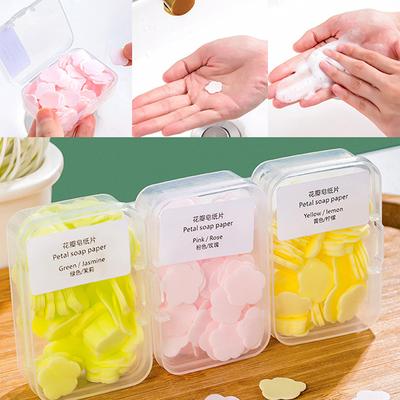Sabun ve duş jelleri – Banyo ve duş sabunları