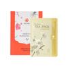 Abekemuah The Flower Tea Pack Elasticity Mask Pack (5 Sheets)