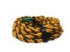 Tiger Flash 10m Green Illuminating Trolley Red High LED Day and Night Use Rope, Solar-Powered, Light, Visibility, Illumination,