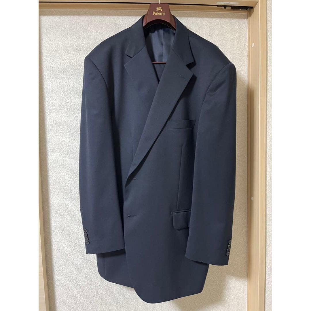 Men s suit top and bottom set 5L
