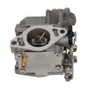 Outboard Carburetor 3DP 03100 2 External Engine Carburetor Carb for 4 Stroke 9.9hp Engine