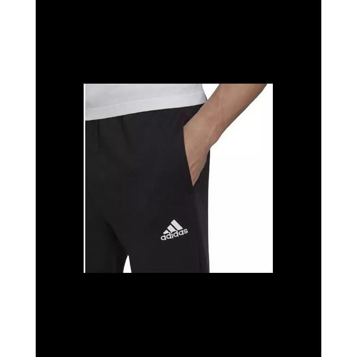 Pantalon de survêtement - Adidas - HL2236 - Noir - Coton - Confortable