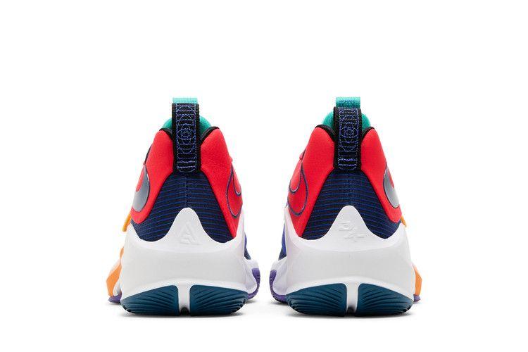 Nike Zoom Freak 3 'AntetokounBros'